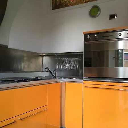 Apartment Al Trentacinque *