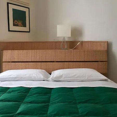 Apartamento Al Trentacinque Milán